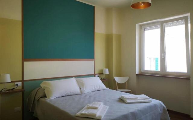 Fidardo Rooms