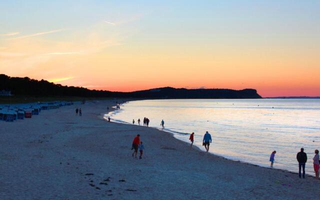 Ferienhaus Auszeit Nr 03 Johannes