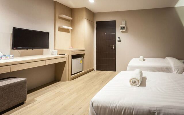 Kesornboutique Hotel