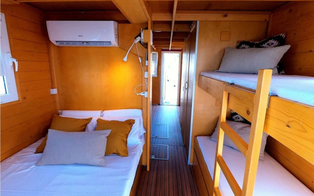 Boat Haus Mediterranean Experience Alcaidesa  La Linea