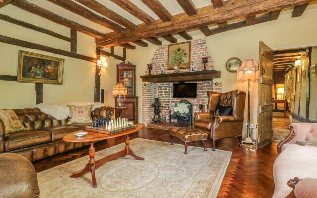 Waveney Cottage