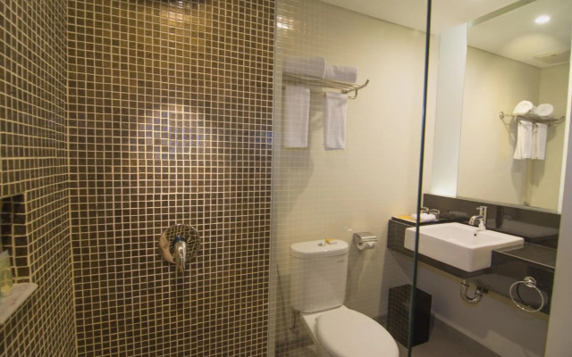 Hotel Dafam Savvoya Seminyak
