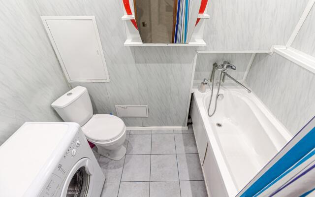 Apartamenty Komfort na ul. Prospekt Pobedy, d. 8A
