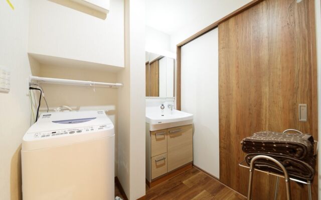 Modern House Close To Kamo River No.1