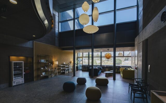 Kazenokuni Iwami Resort & Stays