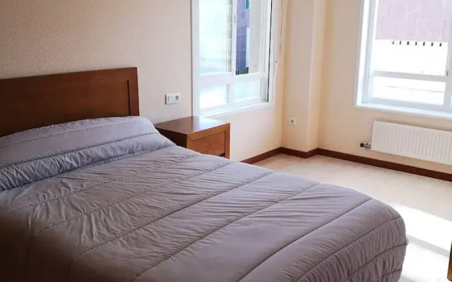 Samil Beachfront Apartment