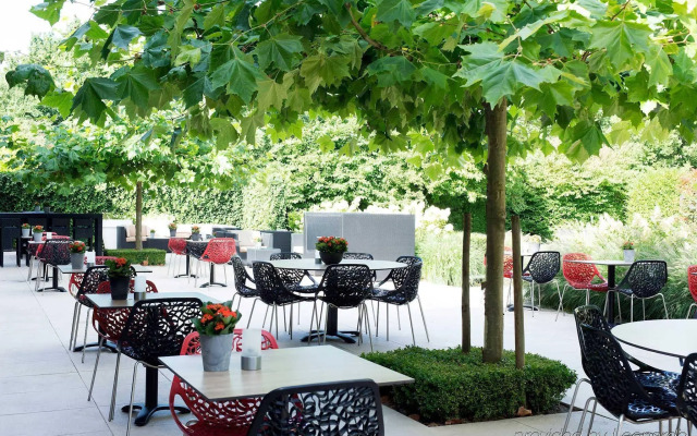 Novotel Rotterdam Schiedam