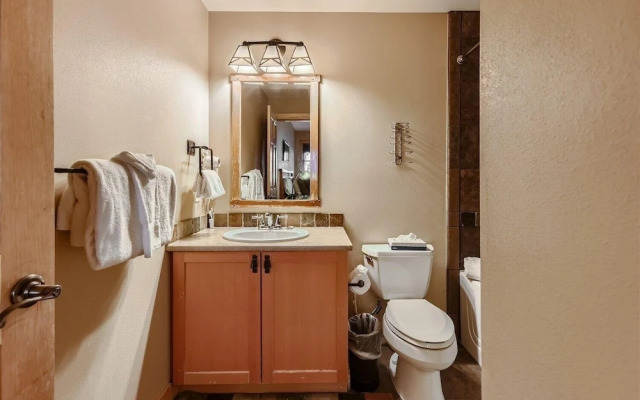 Passage Point  311 1 Bedroom Condo by RedAwning