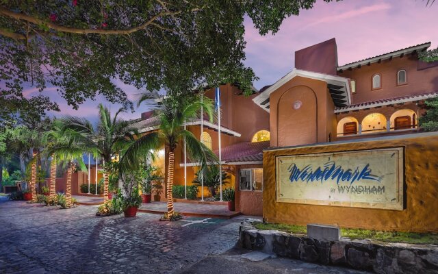 WorldMark Zihuatanejo