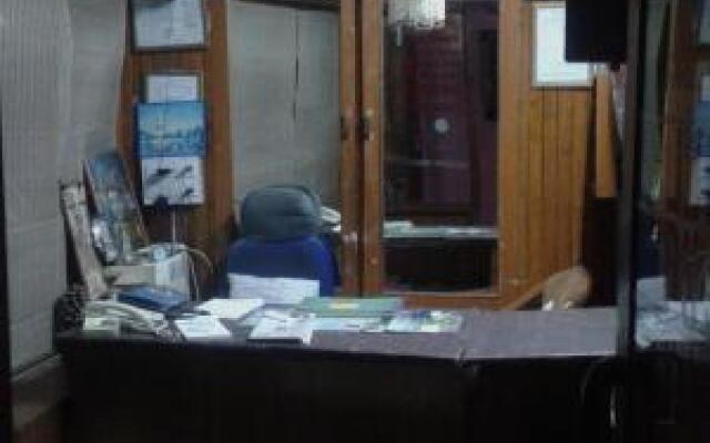 Hotel Hema Holiday Home