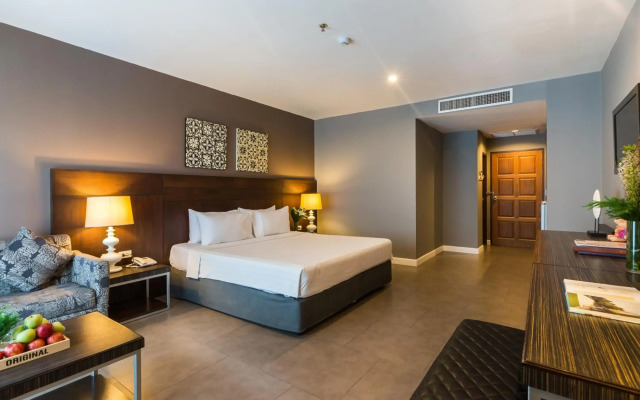 Sea Me Spring Hotel