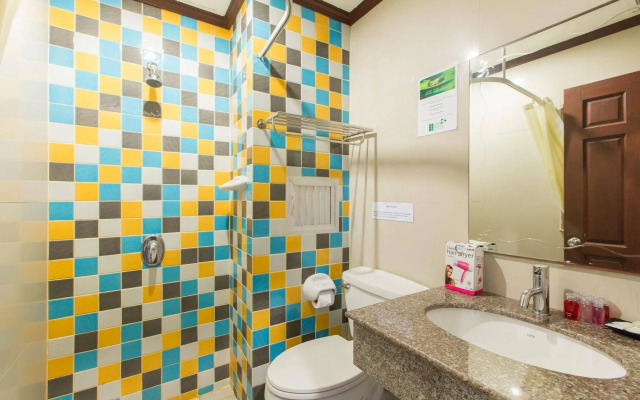 Marina Boutique Suites Guesthouse