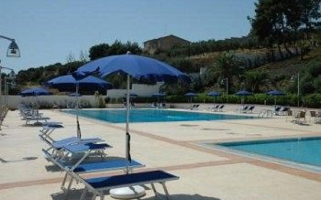 Residence Isabella Sport