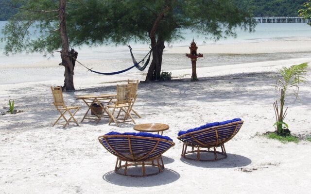 Secret Paradise Resort