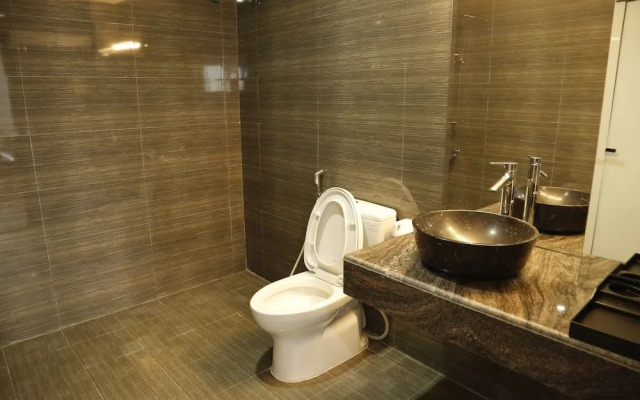 Bao Ngoc Diamond Hotel