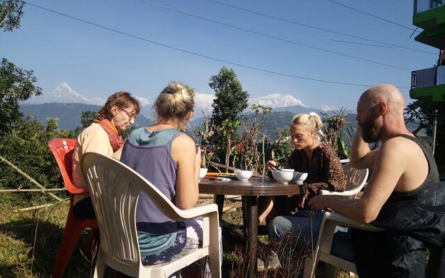 Begnas Yoga & Retreat
