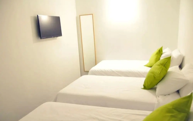 Olive Hotel