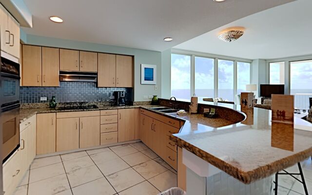 Island Towers by Southern Vacation Rentals