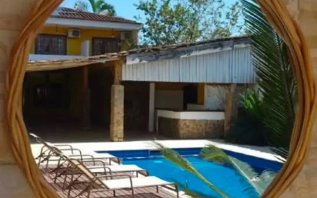 Hotel Velejador