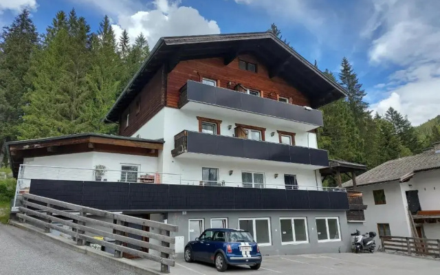 Appartment Lärchenalm