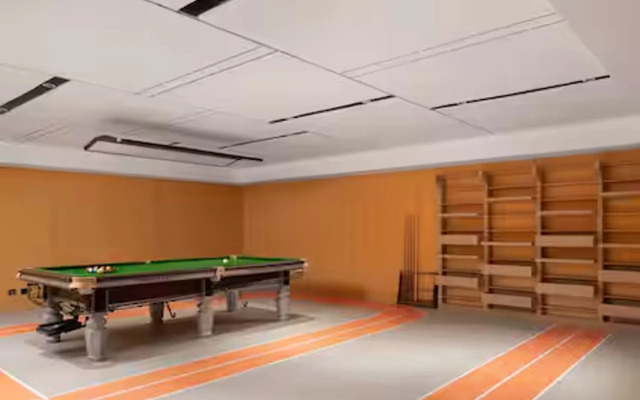 Home2 Suites By Hilton Linzhi Yutuolu