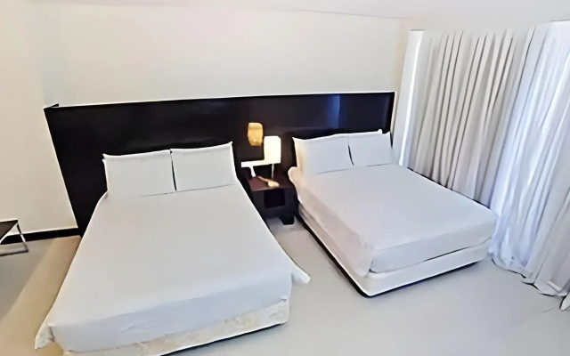 Ocean Suites Boutique Hotel