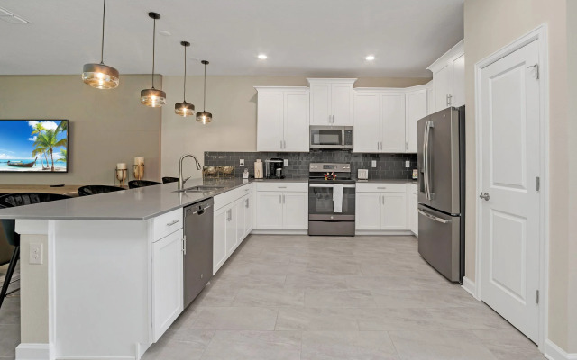 2830STOREY, Kissimmee, US