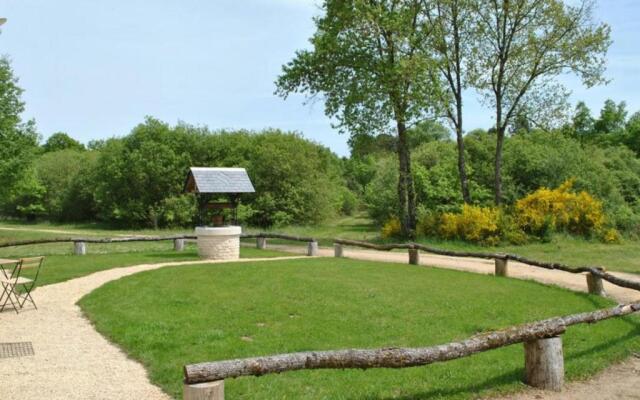 Gîte Razines, 4 pièces, 6 personnes - FR-1-381-218