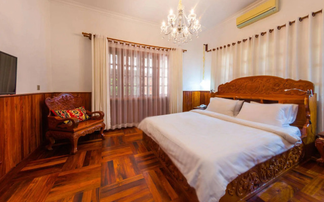 DDG Retreat Siem Reap Residence