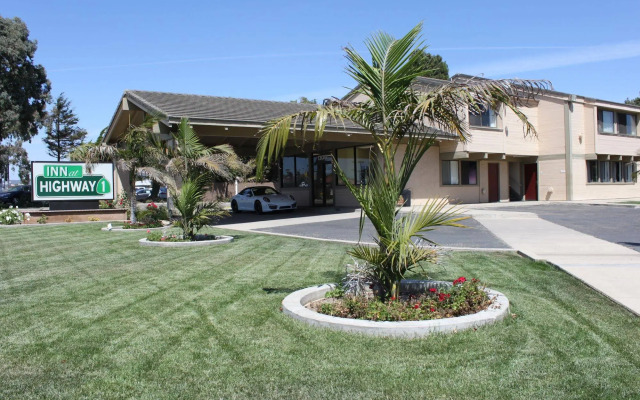 Inn at Highway 1