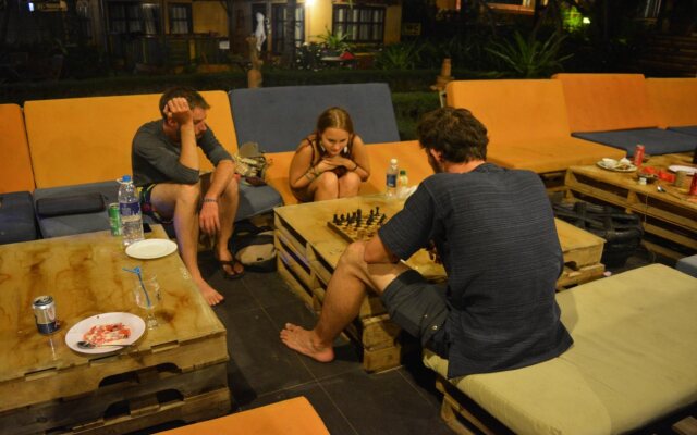 LongSon MuiNe Backpacker Paradise