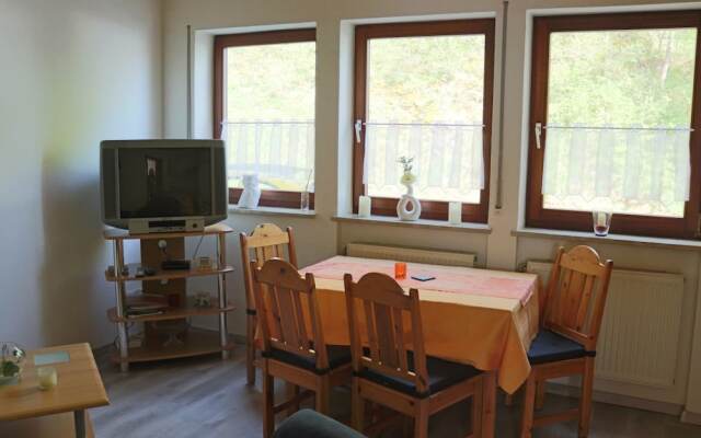 Gasthof - Pension 'Zur Dorfschänke'