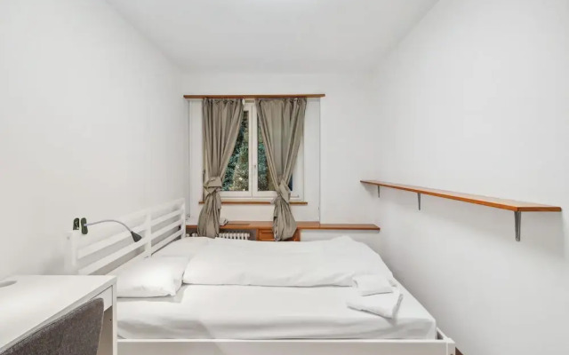 betahouse Zürich