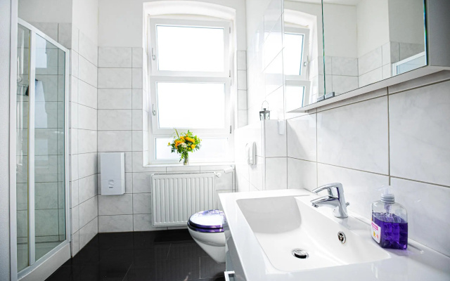 Wohn Zimmer Essen