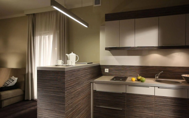 Hotel Beethoven