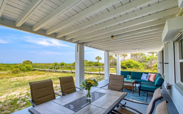 Barefoot Hideaway II