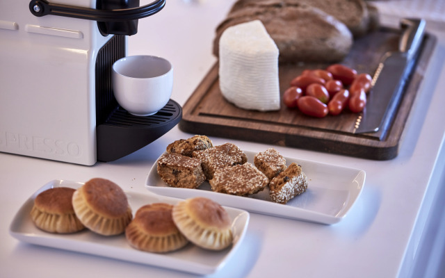 Astra Suites