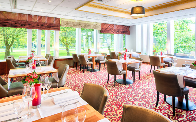 Leonardo Hotel Hamburg City Nord