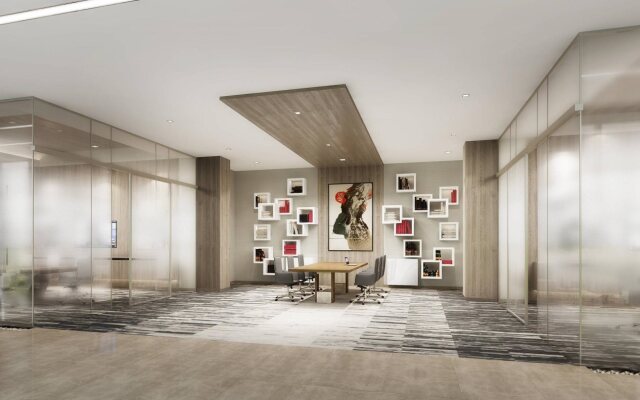 Residence Inn by Marriott Dallas Frisco