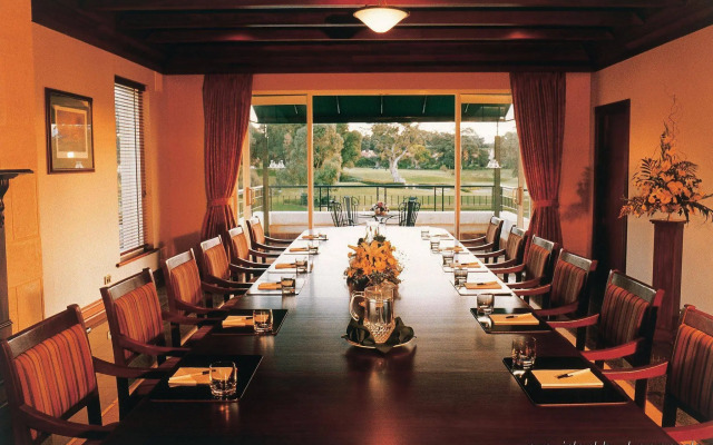 Joondalup Resort