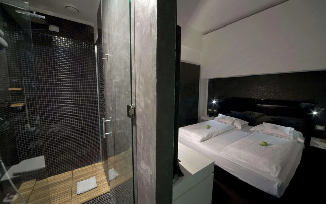UNA HOTELS One Siracusa