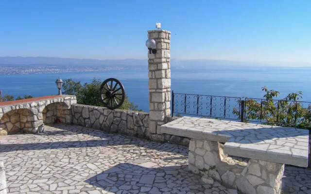 Laurus Tuli Evica in Tuli Evica