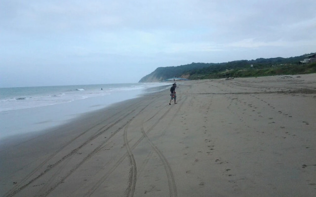 Relax Playas de Tonsupa
