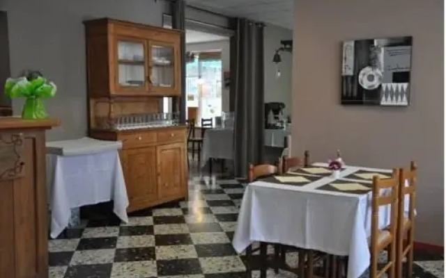 Hotel Napoleon
