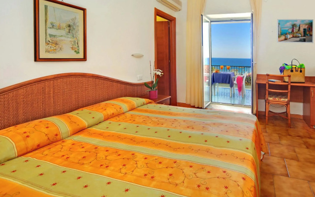 Citara Hotel