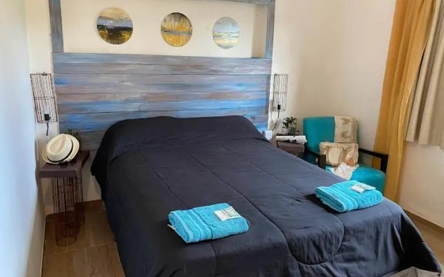 Carod Espacio Serrano