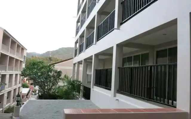 SP Residence Phuket