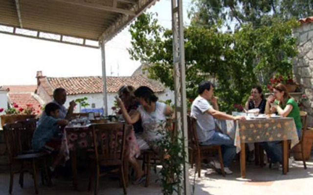 Villamer Alaçatı