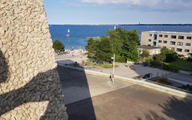 Ostsee-Apartment "Weite Welt"