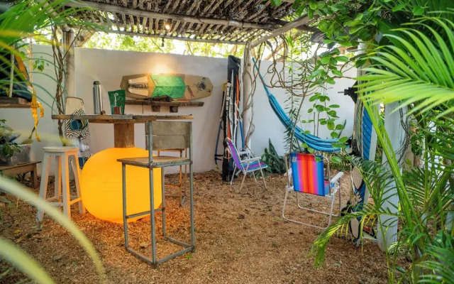 Hostel Jericoacoara